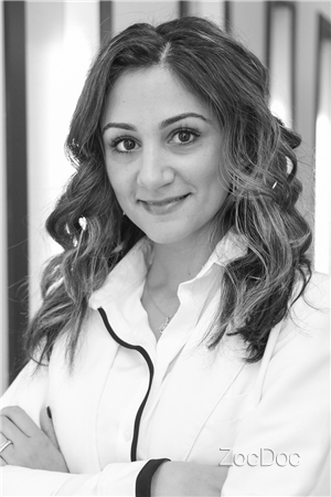 Dr. Jane Isakova, OD