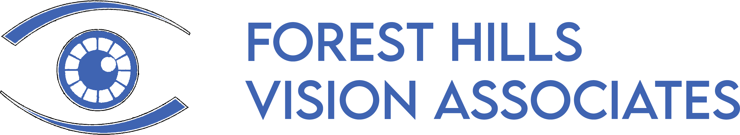Forest Hills Vision Associates